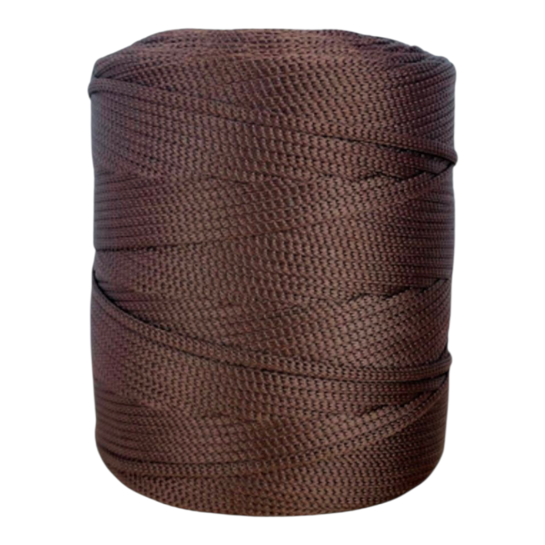 Fios Bari- premium poliester 5mm - Imagem 7