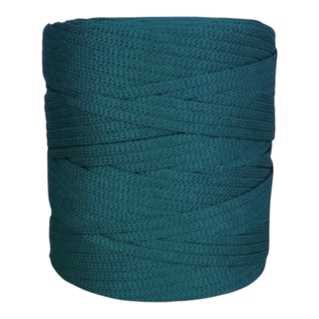 Fios Bari- premium poliester 5mm - Imagem 5